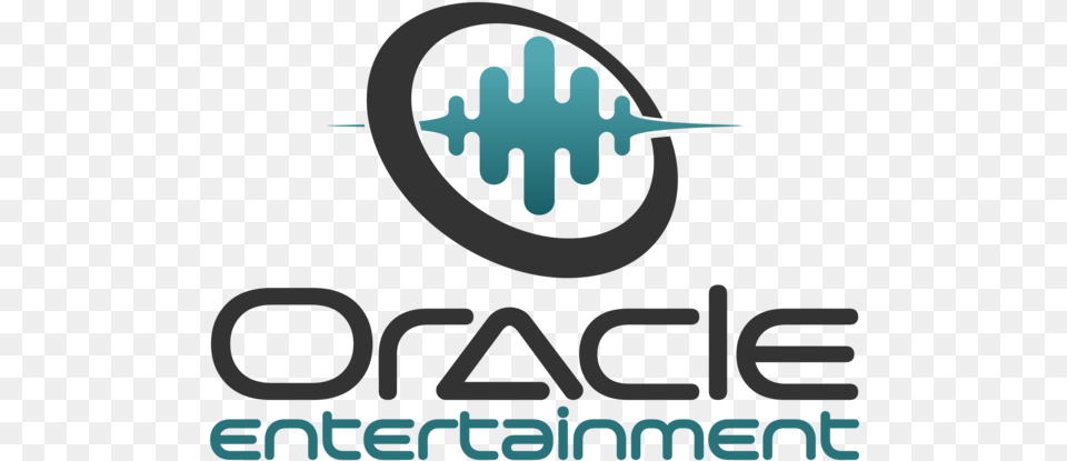 Oracle Entertainment Icon, Logo, Neighborhood Free Png Download