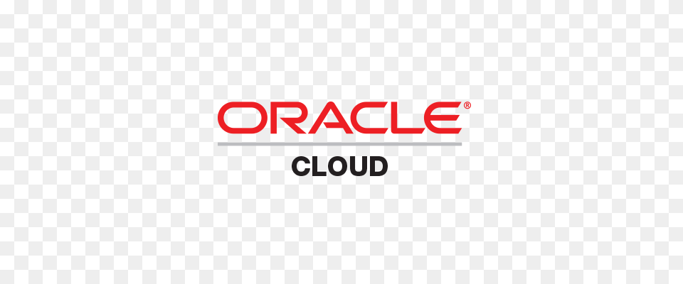 Oracle Erp Cloud Services, Logo Png Image