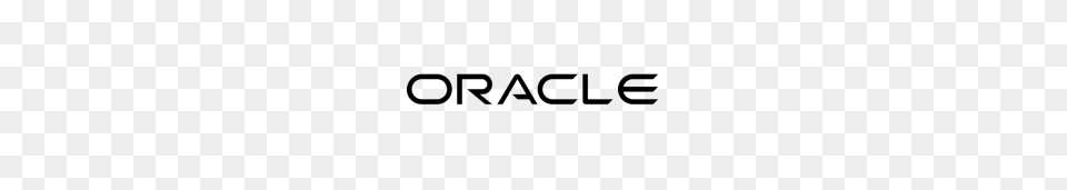 Oracle Image, Gray Free Png Download