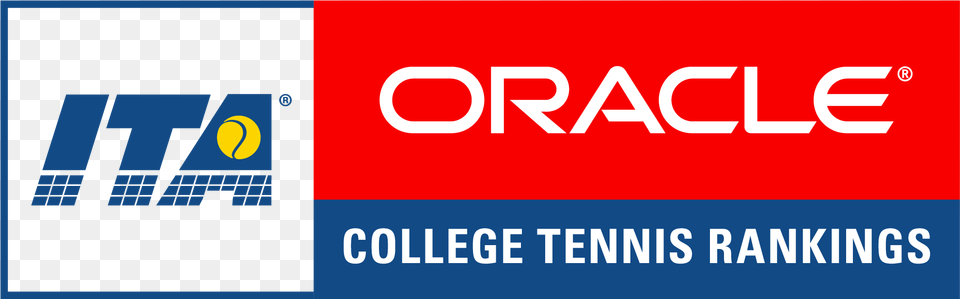 Oracle Ita Rankings Logo July Oracle, Text Free Transparent Png