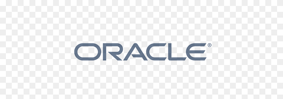 Oracle Logo Free Png