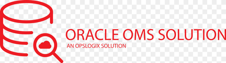 Oracle Logo, Light Free Png Download