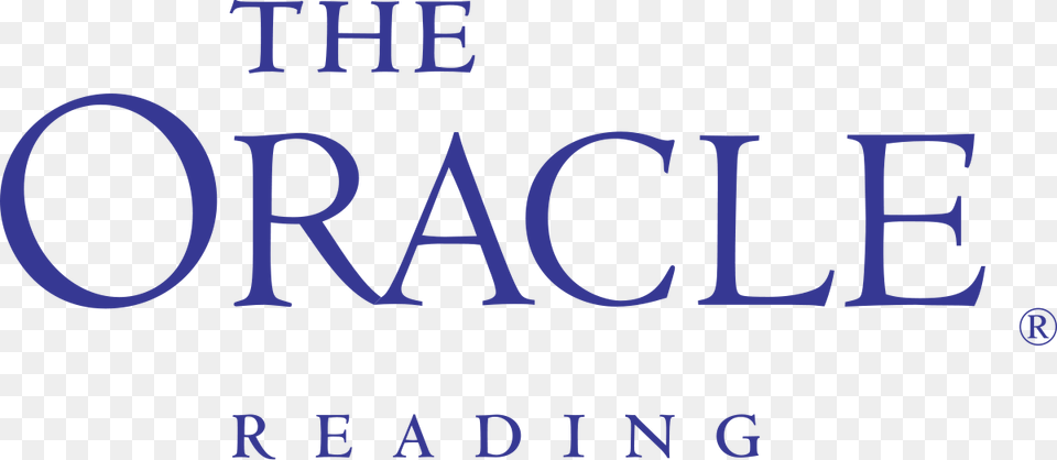 Oracle Logo Oracle Reading Logo, Text, Alphabet Free Transparent Png