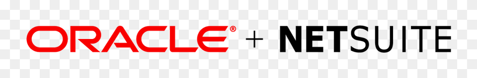 Oracle Netsuite Logo For Promo, Text Free Png Download