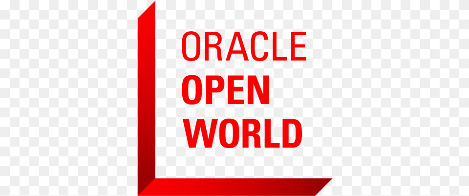 Oracle Openworld 2019 Logo, Text, Sign, Symbol Free Transparent Png