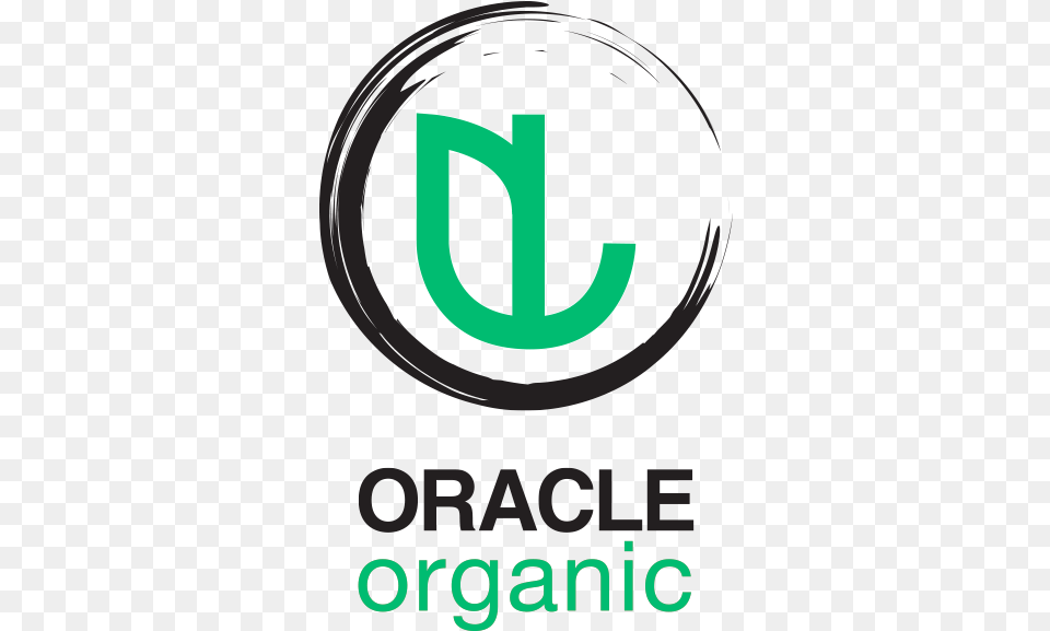 Oracle Organic Logo, Disk Png