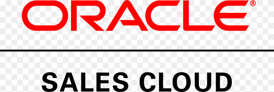Oracle Sales Cloud, Logo, Symbol, Text, First Aid Free Png Download