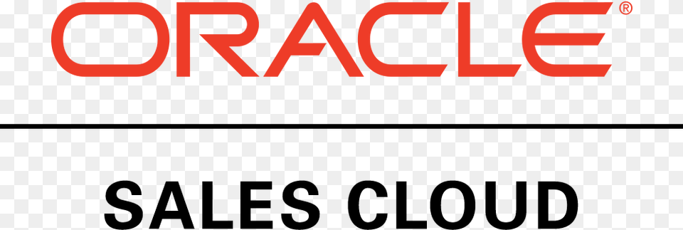 Oracle Sales Cloud Oracle Sales Cloud, Text Png
