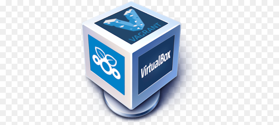 Oracle Virtualbox Ico, Box, Disk, Rubber Eraser, Computer Hardware Png Image