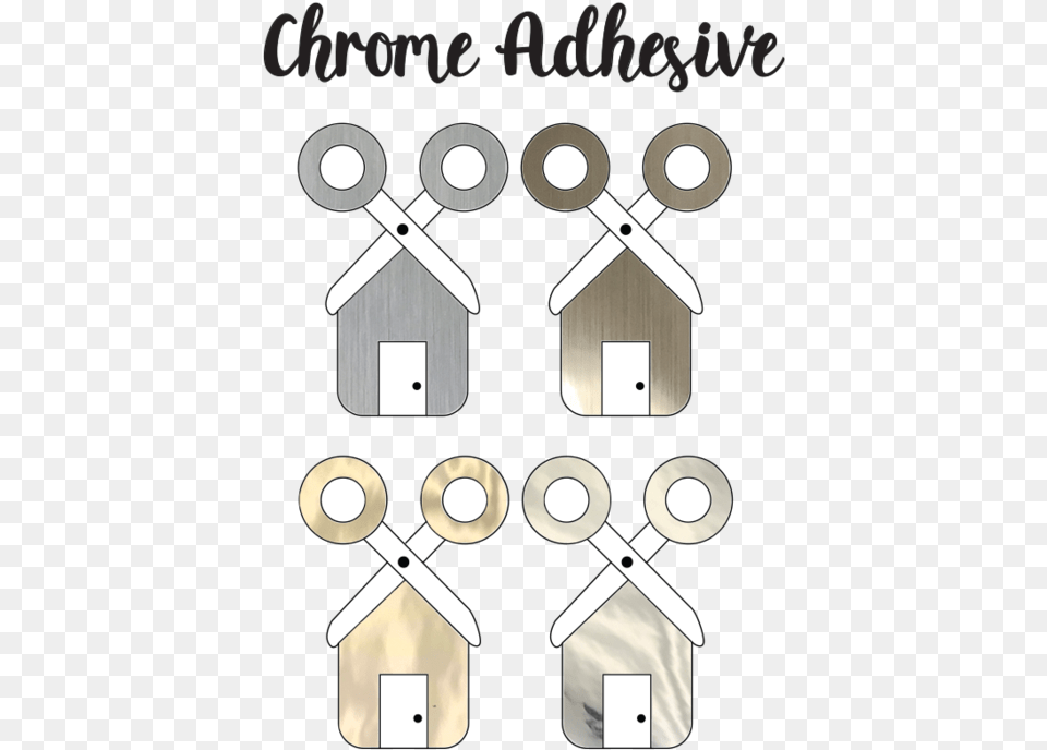 Orafol Or Avery Dennison Chrome Adhesive Vinyl Free Png