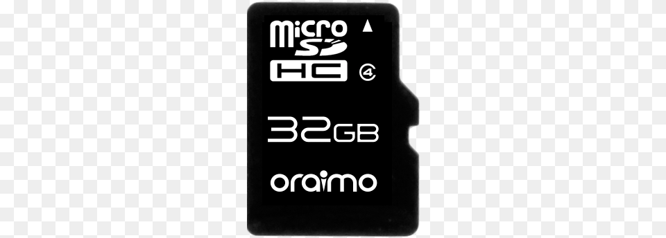 Oraimo 16gb Memory Card, Electronics, Mobile Phone, Phone, Computer Hardware Free Png