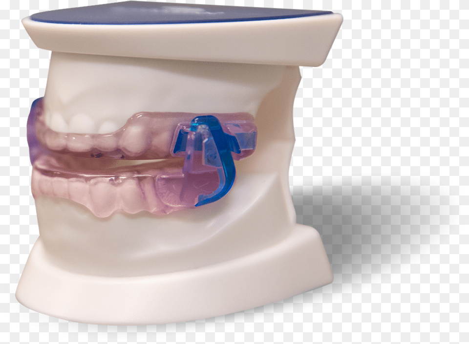 Oral Appliance For Sleep Apnea Mckinney Tx Plastic, Body Part, Mouth, Person, Teeth Free Png Download