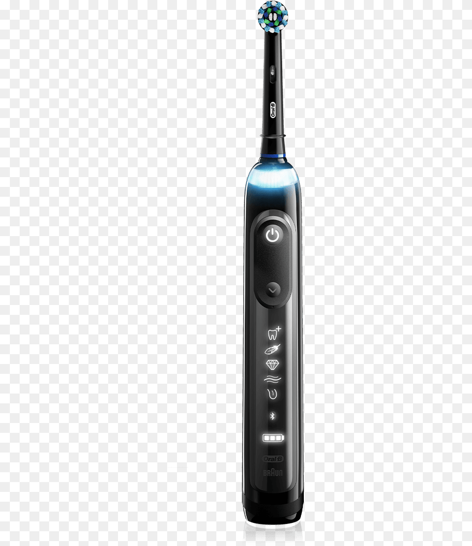 Oral B Genius X Toothbrush Gadget, Brush, Device, Tool, Alcohol Png