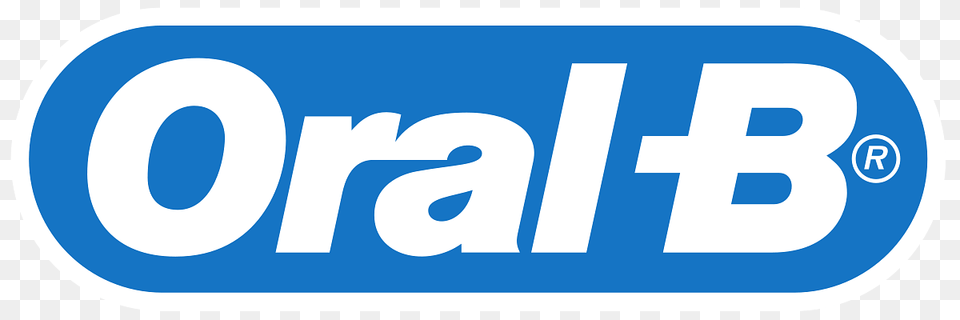 Oral B Logo, Text Png