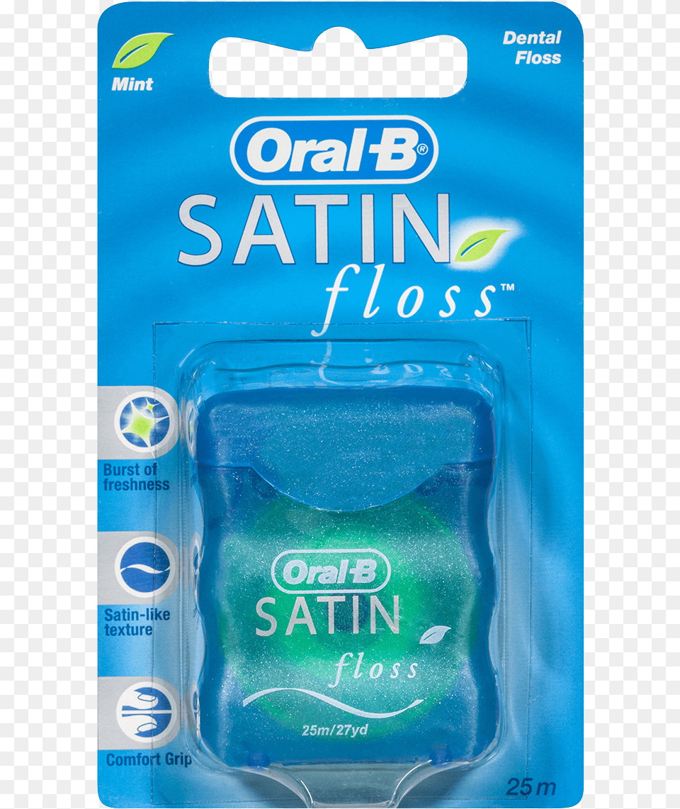 Oral B Satin Floss, Car, Transportation, Vehicle Free Png