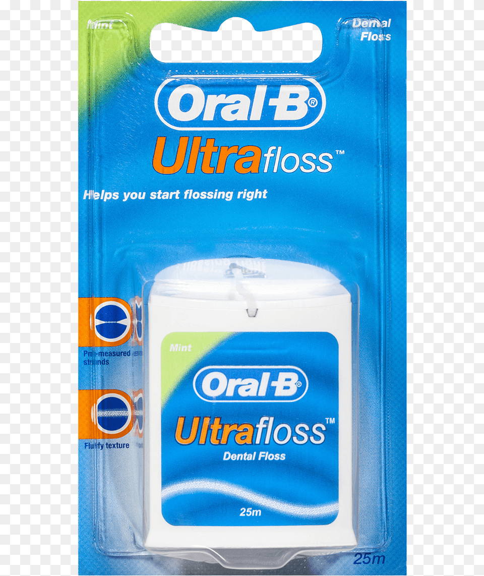 Oral B Ultra Dental Floss Mint Oral B Ultra Floss Mint, Computer Hardware, Electronics, Hardware, Can Free Transparent Png