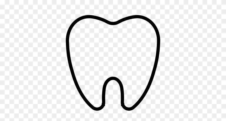 Oral Cavity Icons Download And Vector Icons, Gray Png