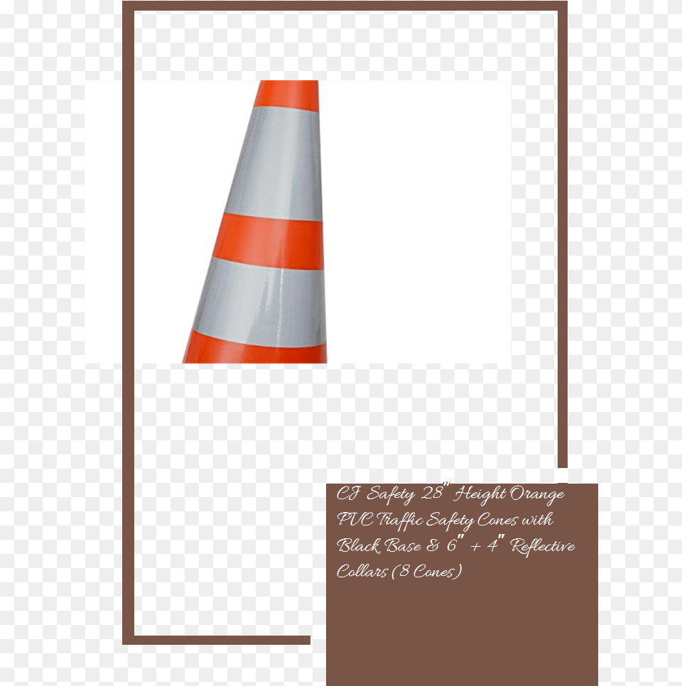 Orange, Cone Free Transparent Png