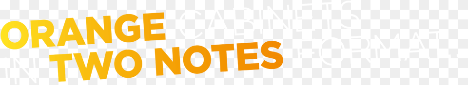 Orange, Text Png