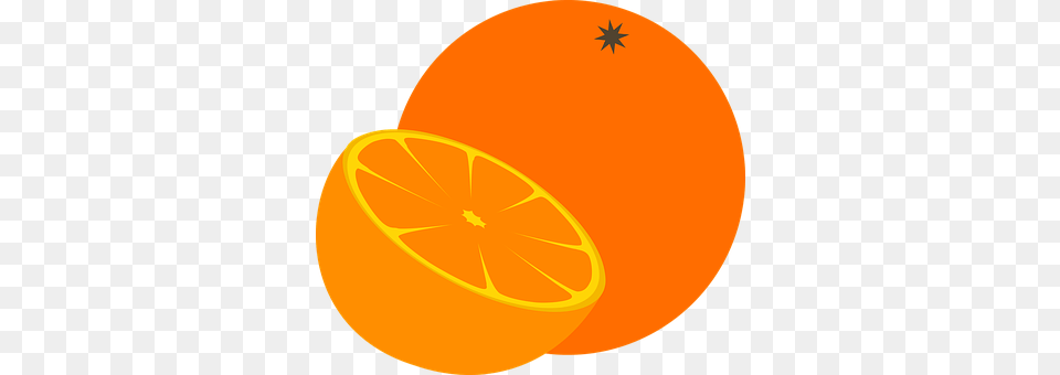 Orange Citrus Fruit, Food, Fruit, Plant Free Png