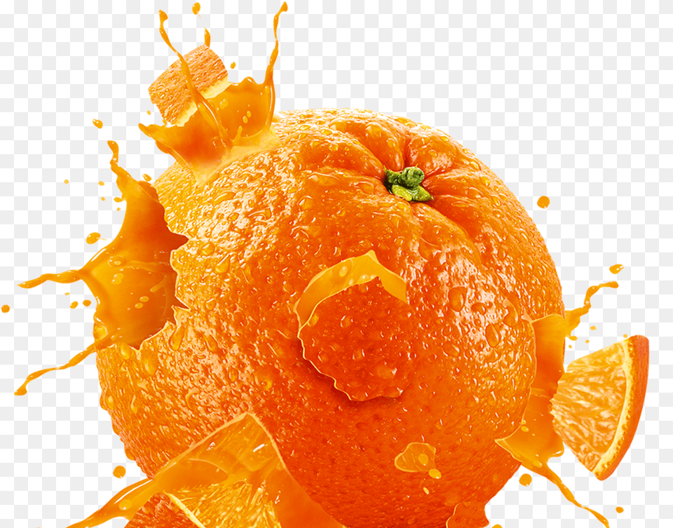 Orange 2 Image Mandarn, Citrus Fruit, Food, Fruit, Plant Png