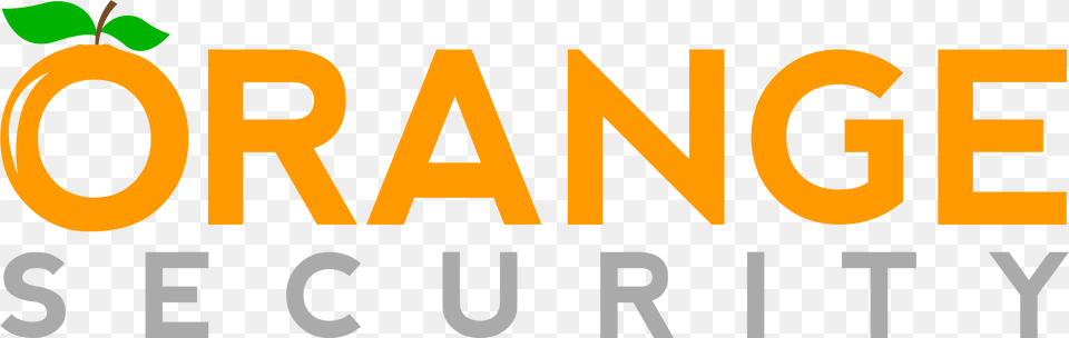 Orange, Text Free Png