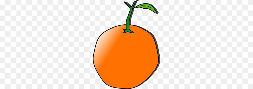 Orange Food, Produce, Fruit, Plant Free Transparent Png