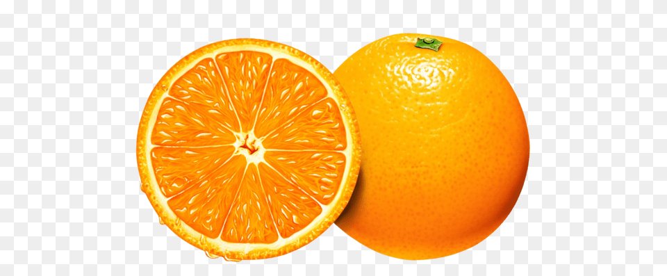 Orange, Citrus Fruit, Food, Fruit, Grapefruit Free Png Download