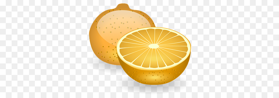 Orange Citrus Fruit, Food, Fruit, Lemon Free Transparent Png