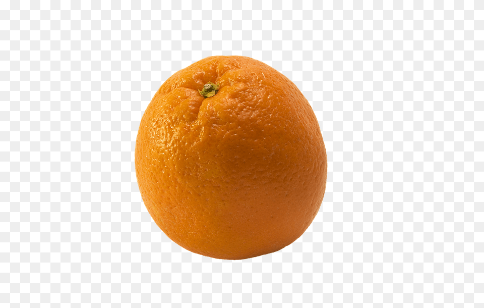 Orange Citrus Fruit, Food, Fruit, Plant Png Image