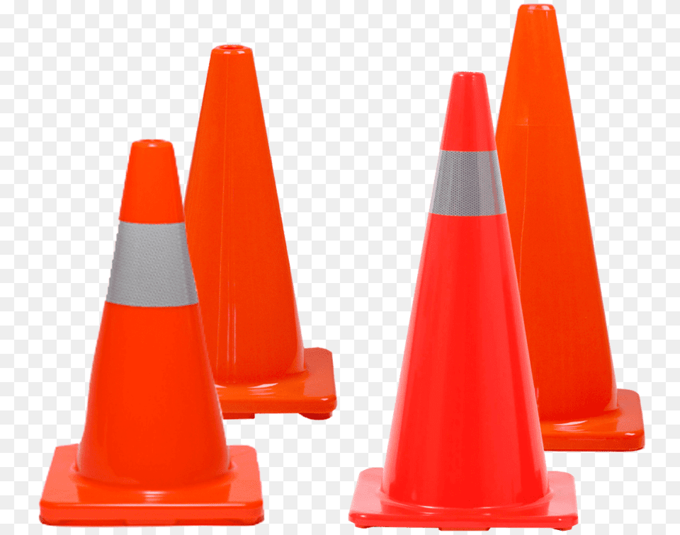 Orange, Cone Free Transparent Png