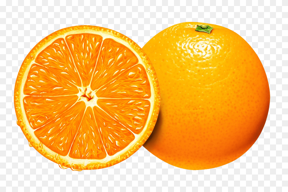 Orange, Citrus Fruit, Food, Fruit, Plant Free Transparent Png