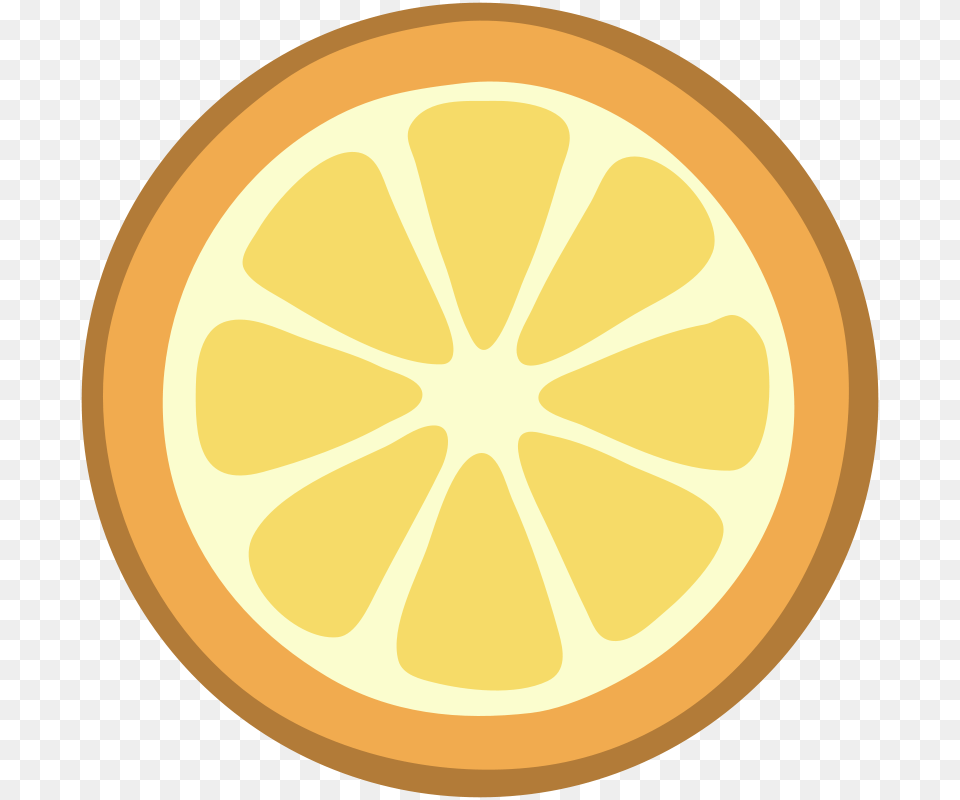 Orange, Citrus Fruit, Food, Fruit, Lemon Free Transparent Png