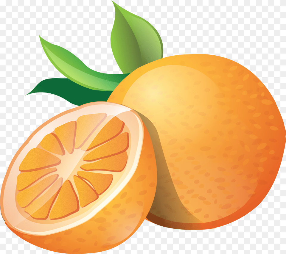 Orange, Citrus Fruit, Food, Fruit, Grapefruit Png