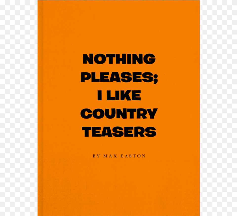 Orange, Advertisement, Book, Poster, Publication Png Image