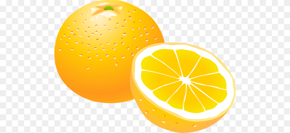 Orange, Citrus Fruit, Food, Fruit, Grapefruit Free Transparent Png