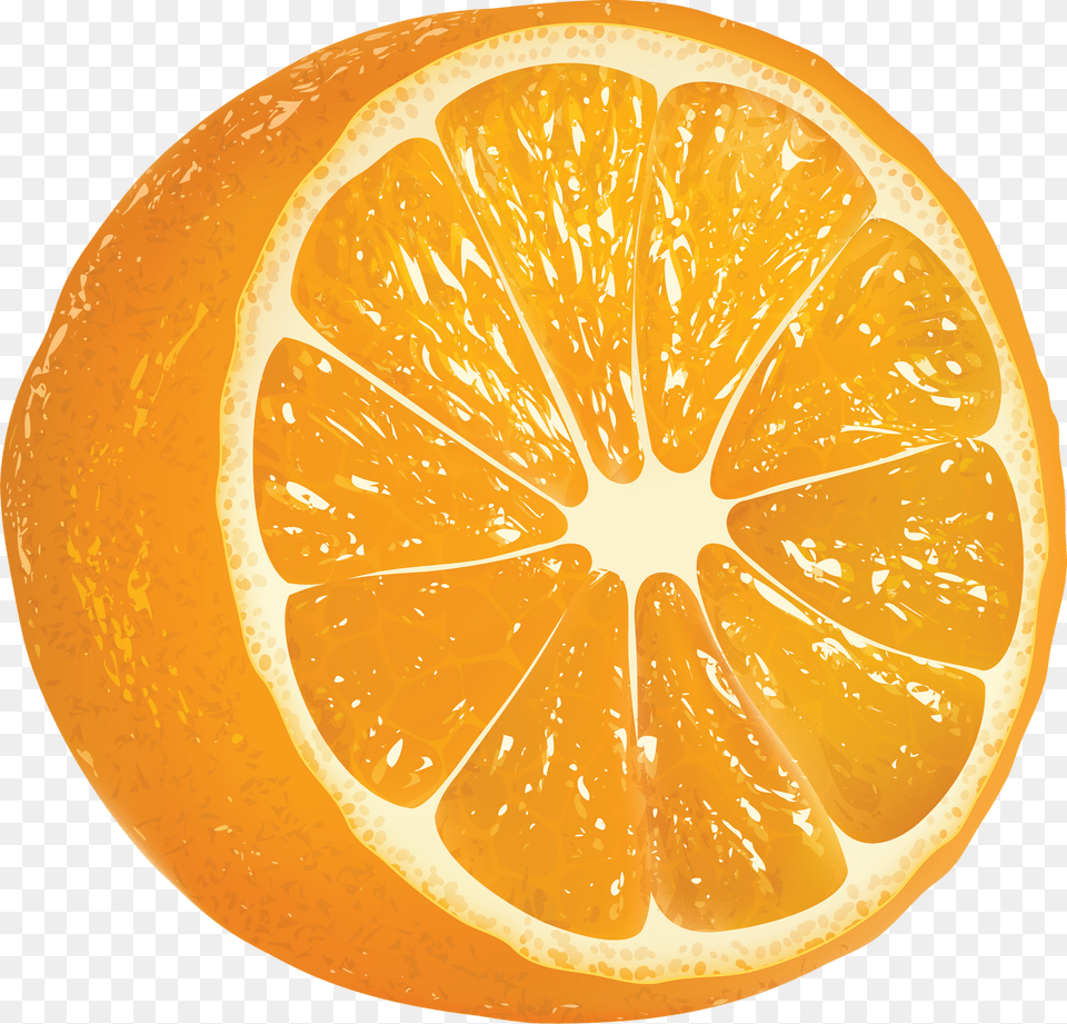 Orange 3d Oranges With Leaves, Citrus Fruit, Food, Fruit, Grapefruit Png