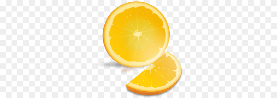 Orange Citrus Fruit, Food, Fruit, Lemon Png