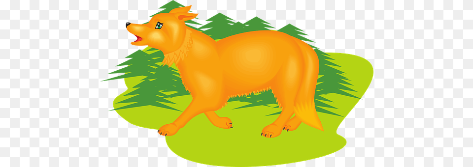 Orange Animal, Fish, Sea Life, Shark Free Transparent Png