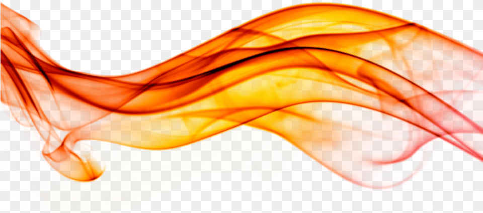 Orange Abstract Abstract Lines Orange, Art, Graphics, Pattern, Fire Png