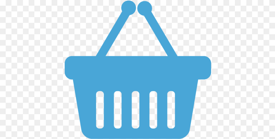 Orange Add To Cart Icon, Basket, Shopping Basket Free Transparent Png