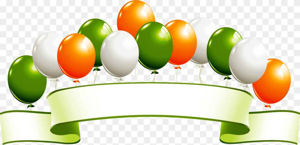 Orange And Green Balloons, Balloon, Sphere, People, Person Free Png Download