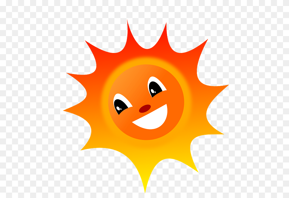 Orange And Red Sun, Leaf, Plant, Logo, Sky Png