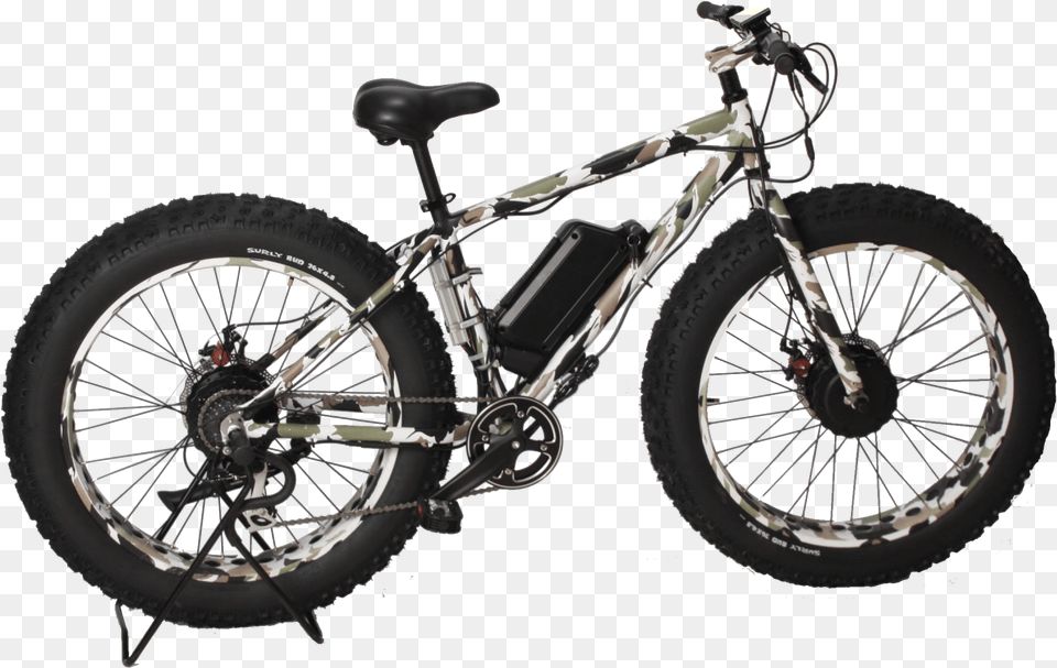 Orange And Silver Mountain Bike, Bicycle, Mountain Bike, Transportation, Vehicle Free Png