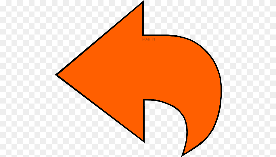 Orange Arrow Miniclip Image With No Clip Art, Logo, Symbol, Text Png