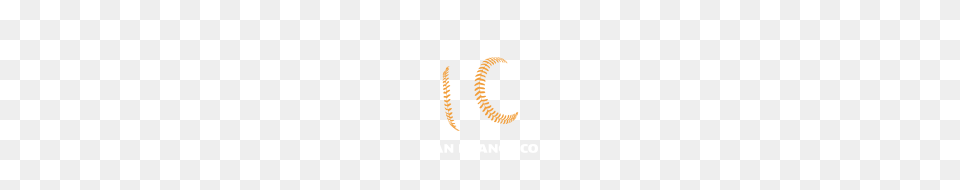 Orange Baseball Laces, Logo, Animal, Bee, Insect Png