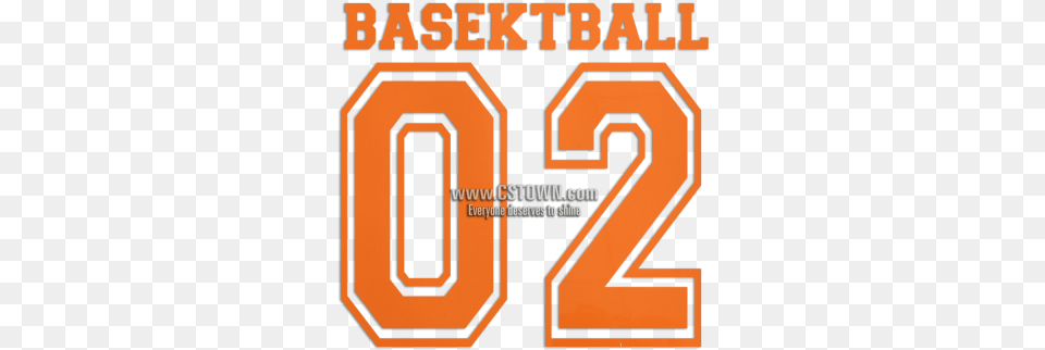 Orange Basketball No Class Of, Number, Symbol, Text Free Png