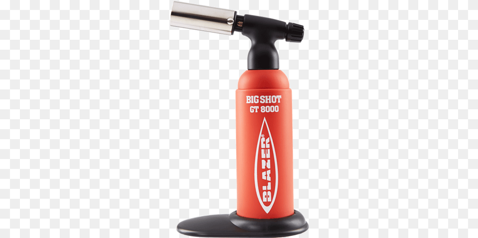Orange Blazer Big Shot, Bottle, Shaker, Cleaning, Person Free Transparent Png