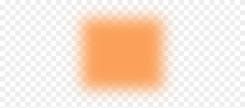 Orange Blur Gradient, Home Decor, Texture Free Png Download