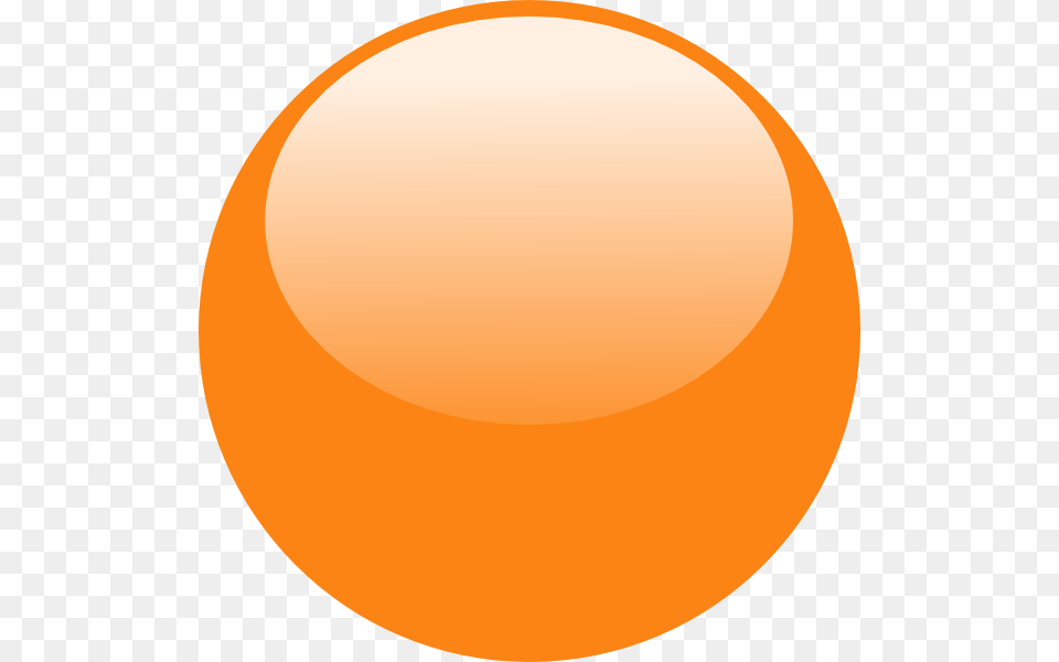 Orange Bubble Vector, Sphere, Nature, Outdoors, Sky Png